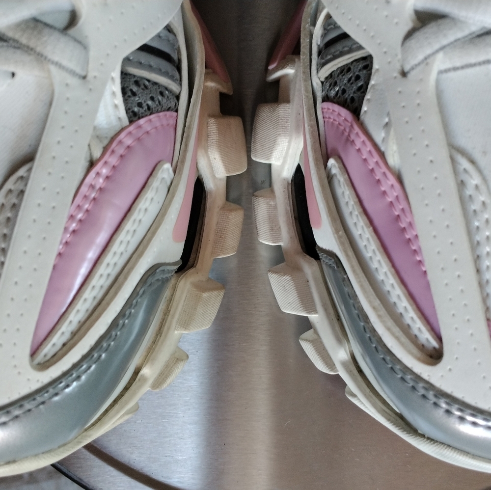 Balenciaga Track Sneakers US Size 11/41 - Picture 3 of 9
